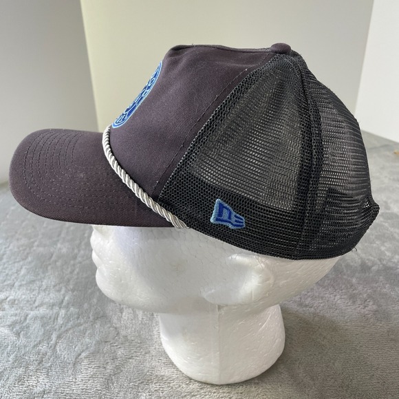 Dadbod Apparel Cap Hat Trucker Snapback Golf Preppy Lightweight - Picture 7 of 8